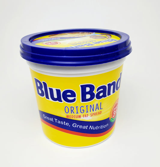 Blueband Margarine 1KG