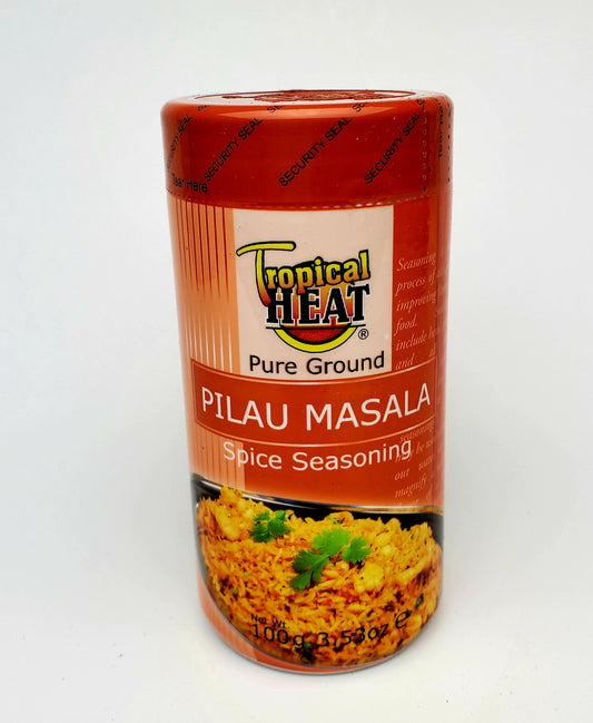 Pilau Masala