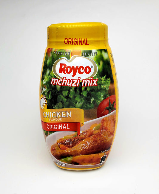 Royco Mchuzi Mix Chicken Flavor - 500gms