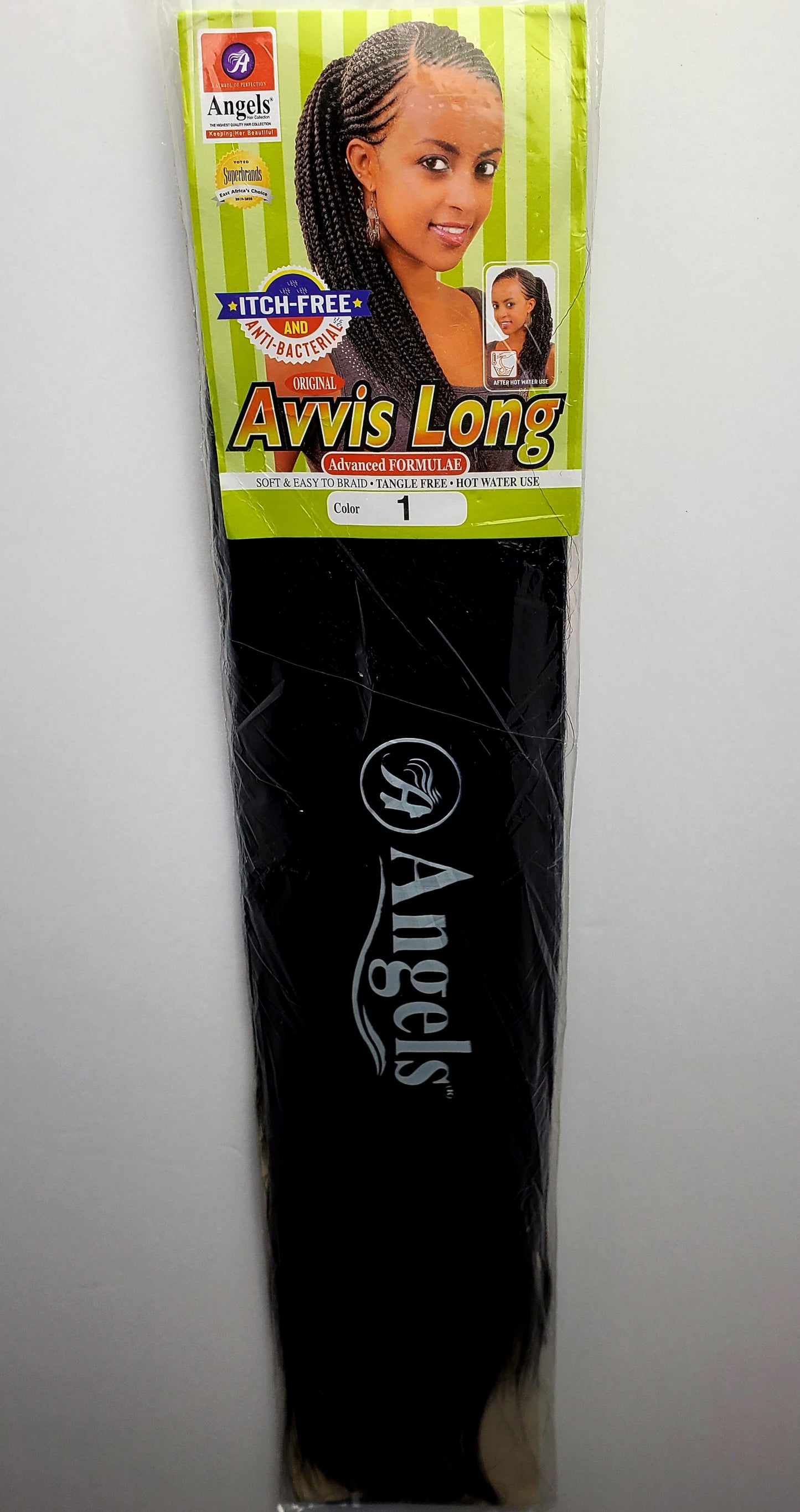 Avis Long