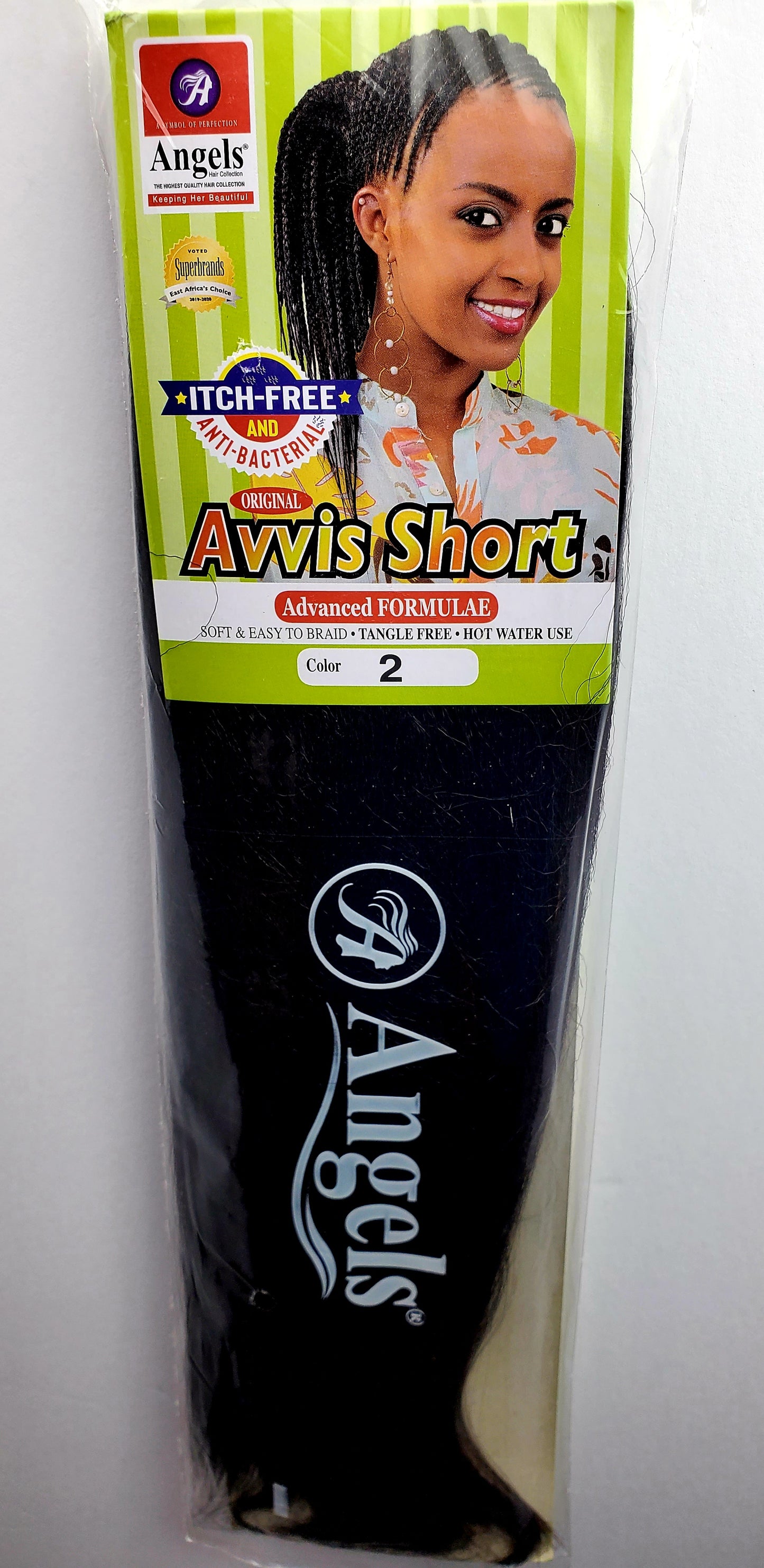 Avis Short