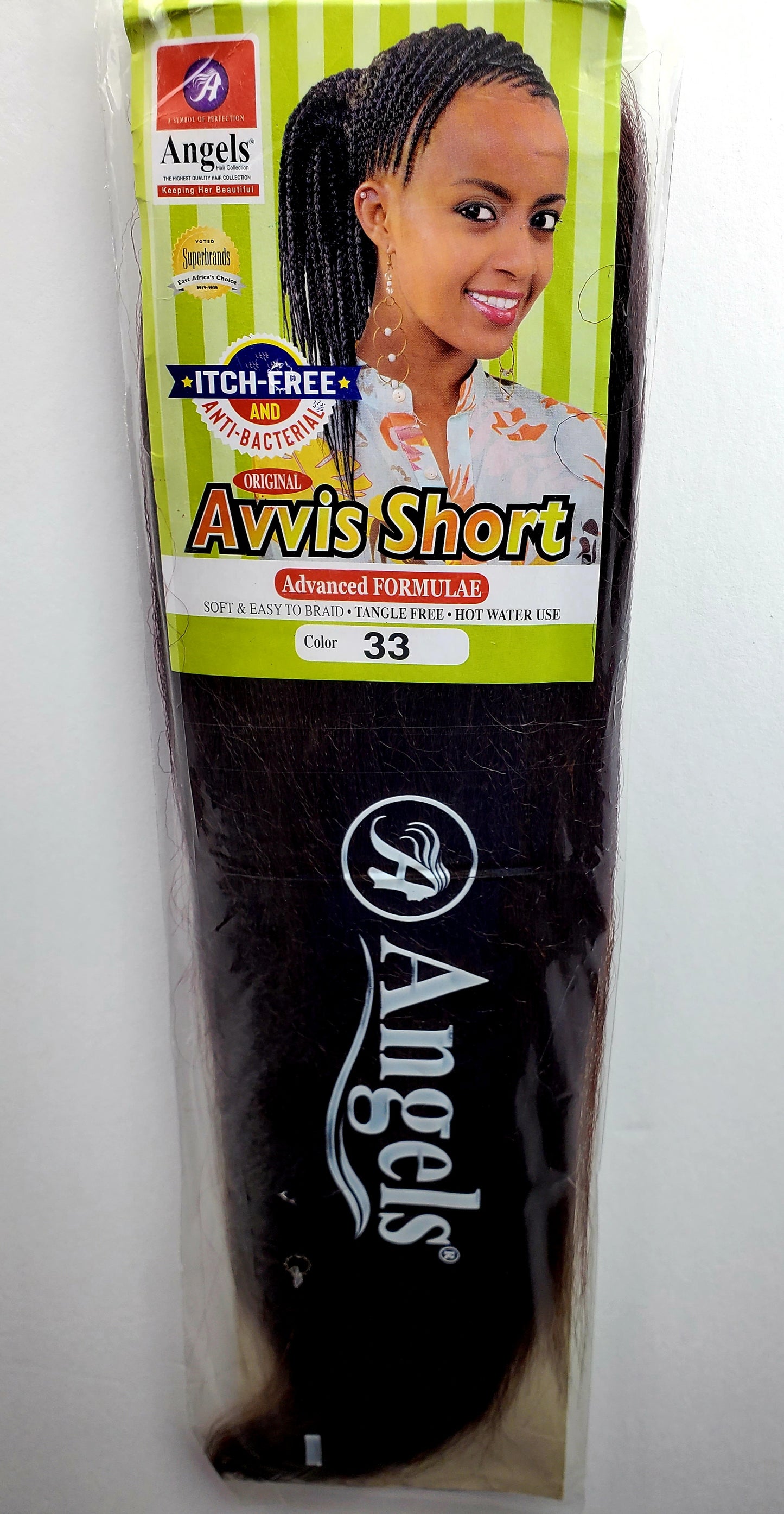 Avis Short