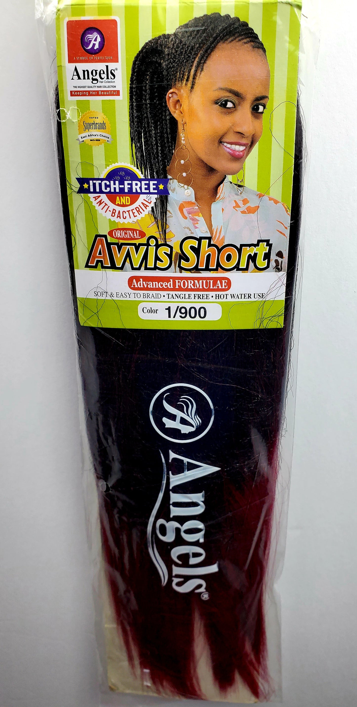 Avis Short