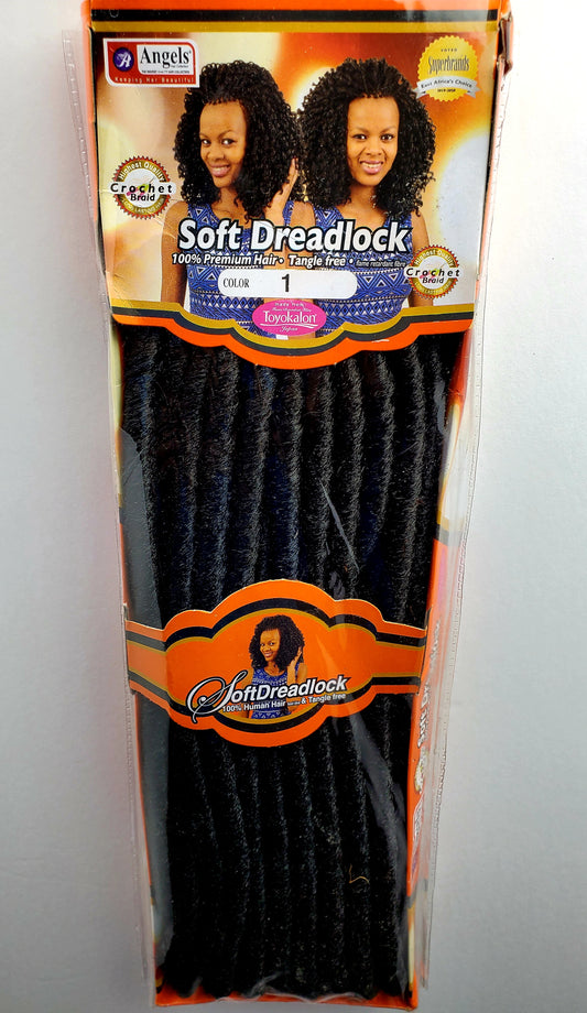 Soft Dreadlock