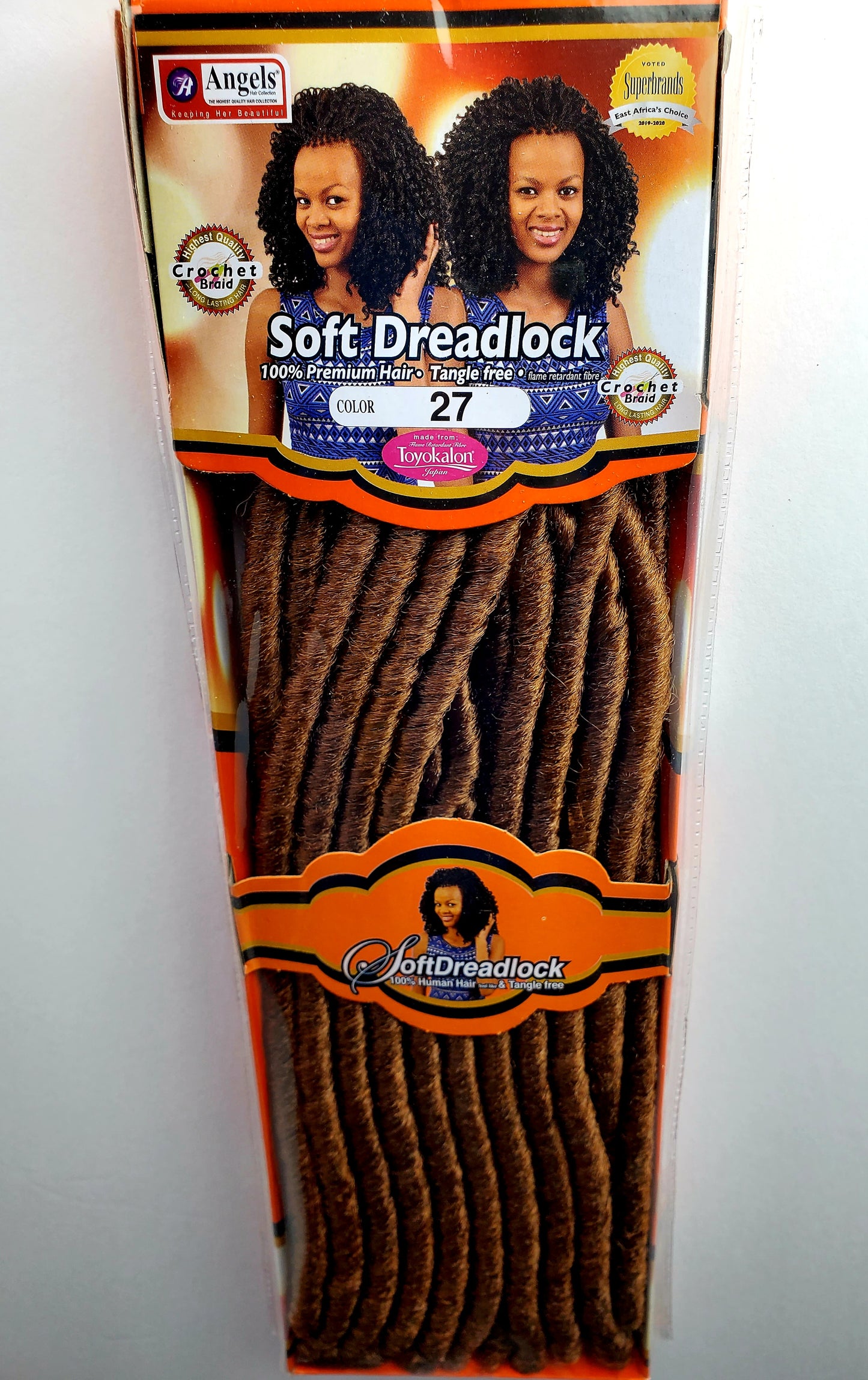 Soft Dreadlock