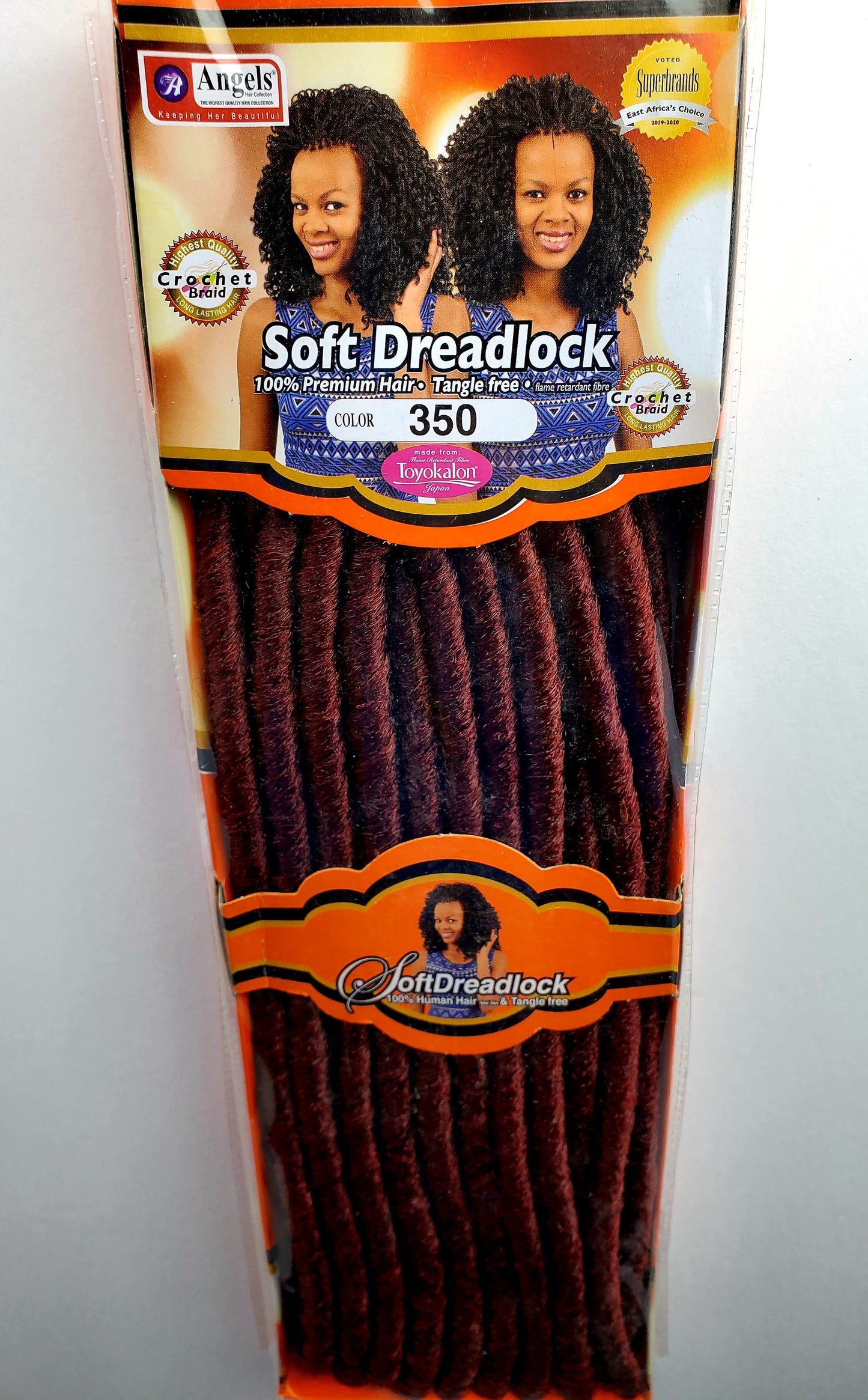 Soft Dreadlock