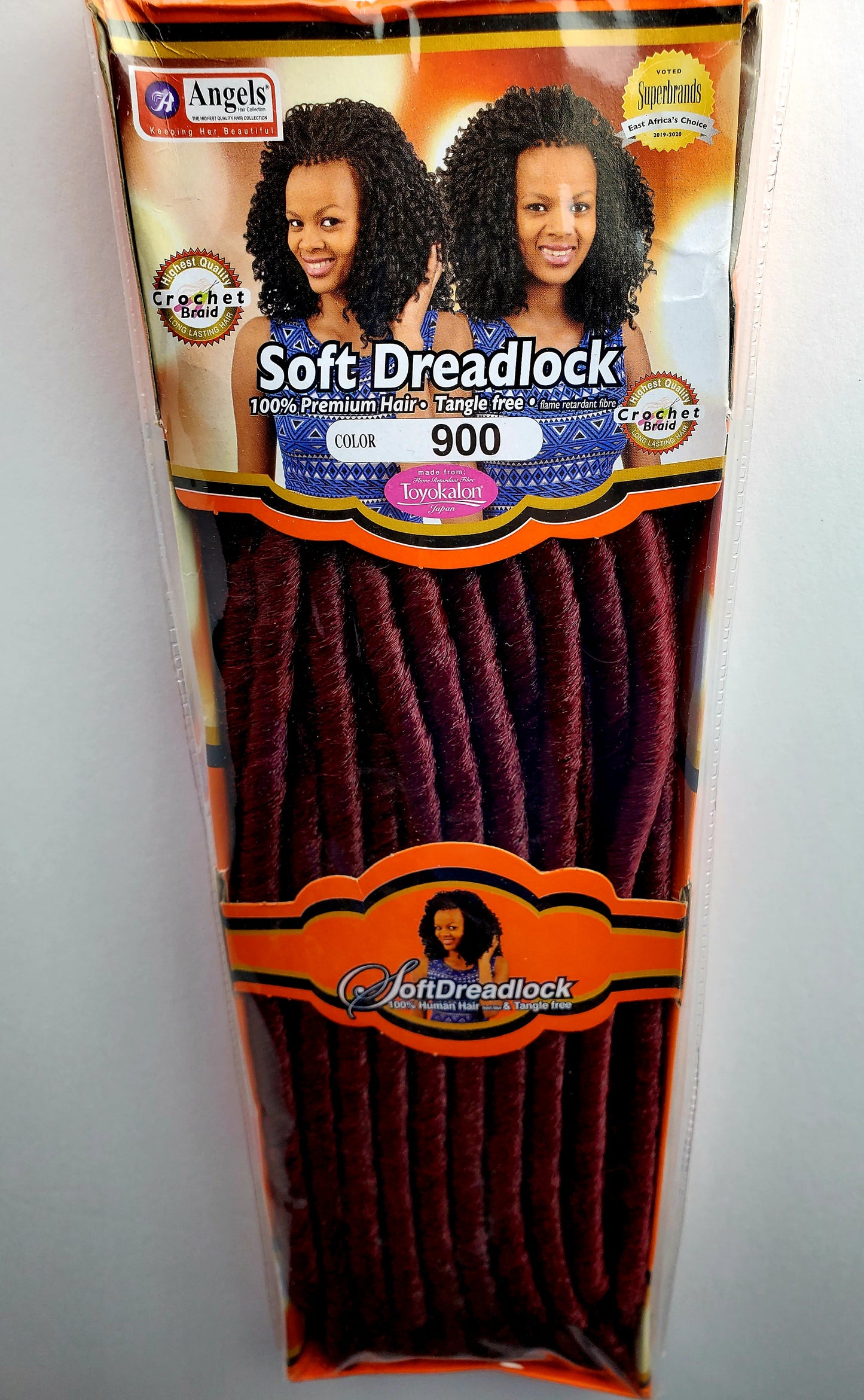 Soft Dreadlock