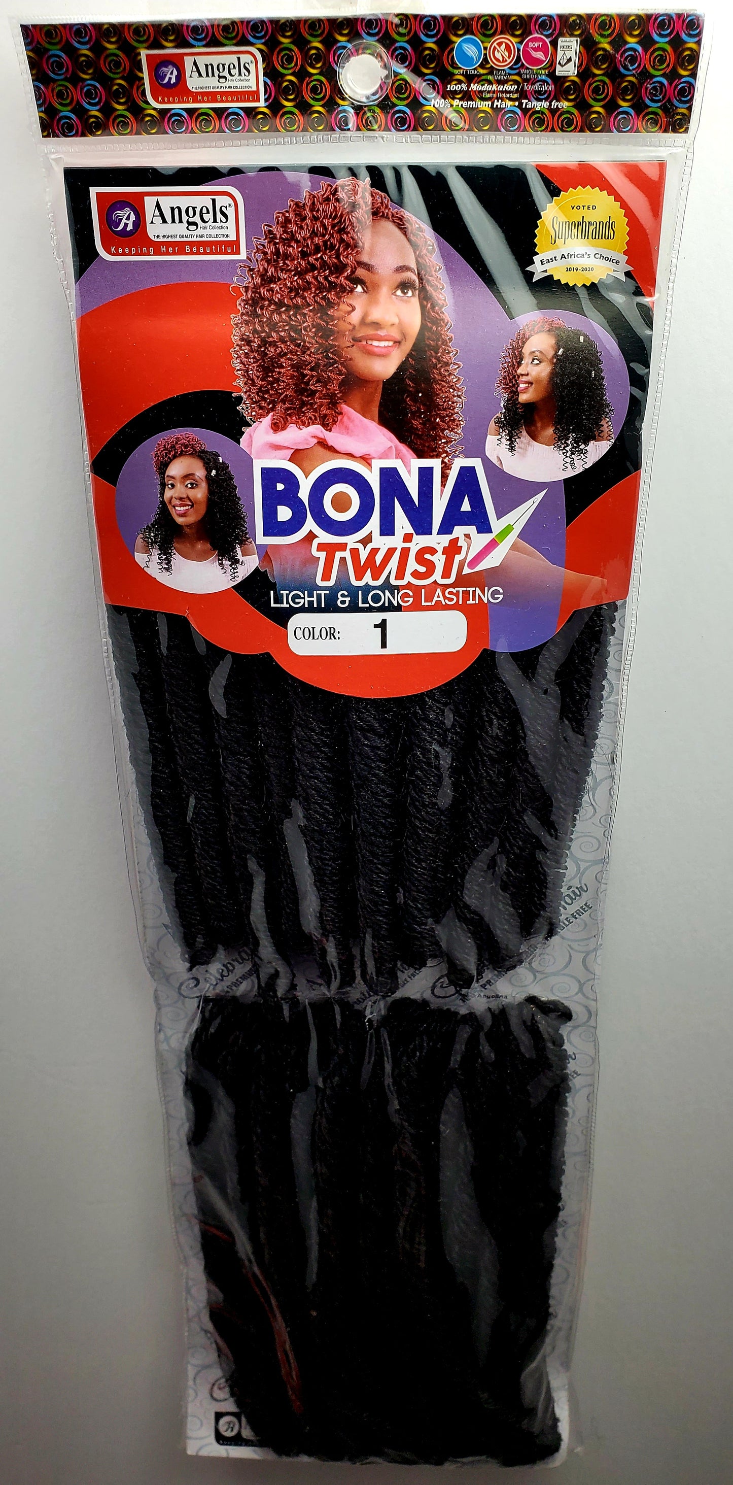 Bona Twist