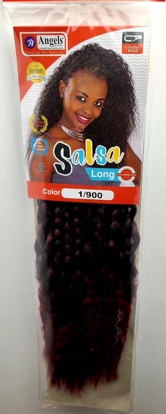 Salsa Long