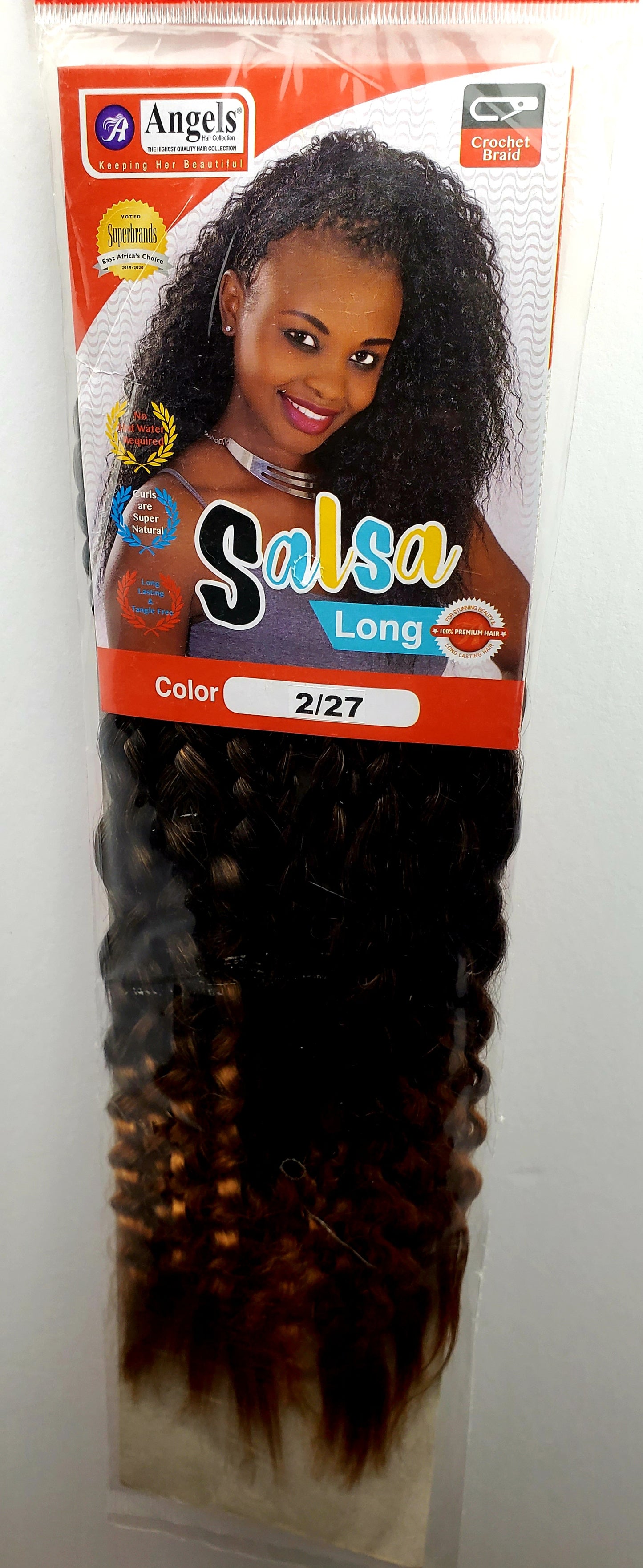 Salsa Long