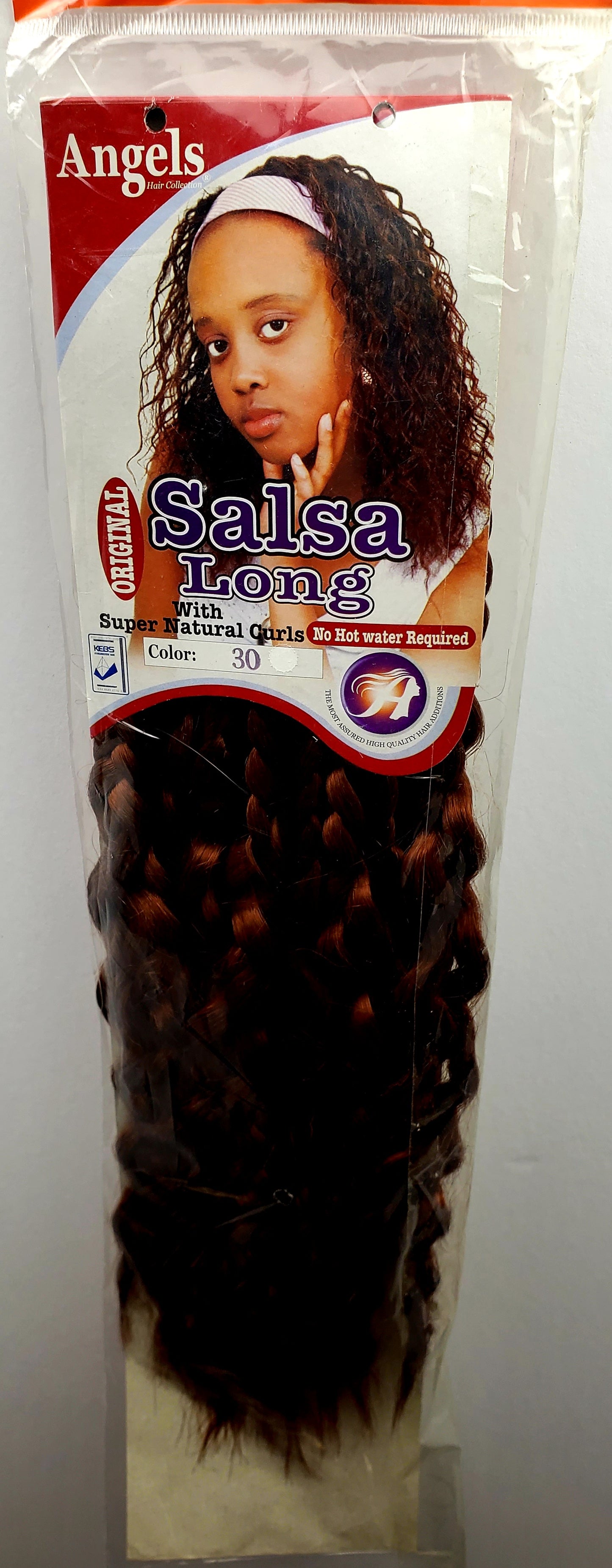 Salsa Long