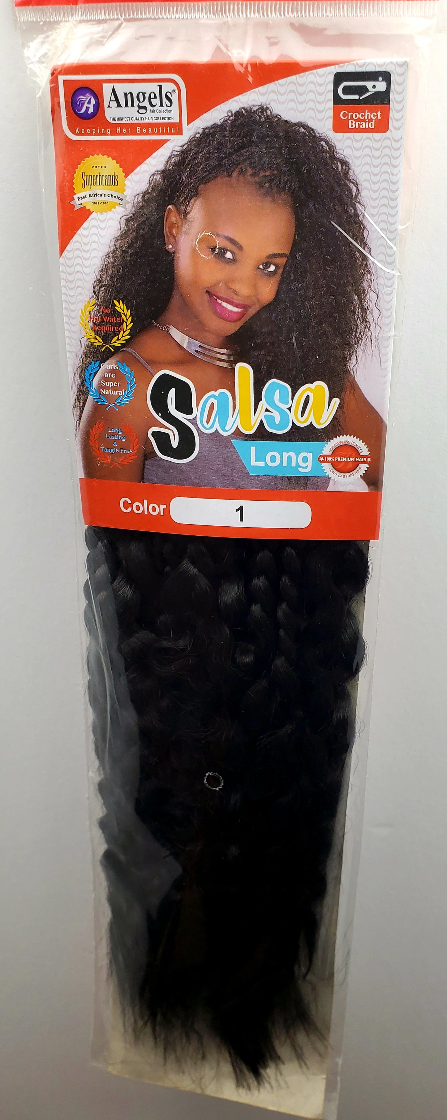 Salsa Long