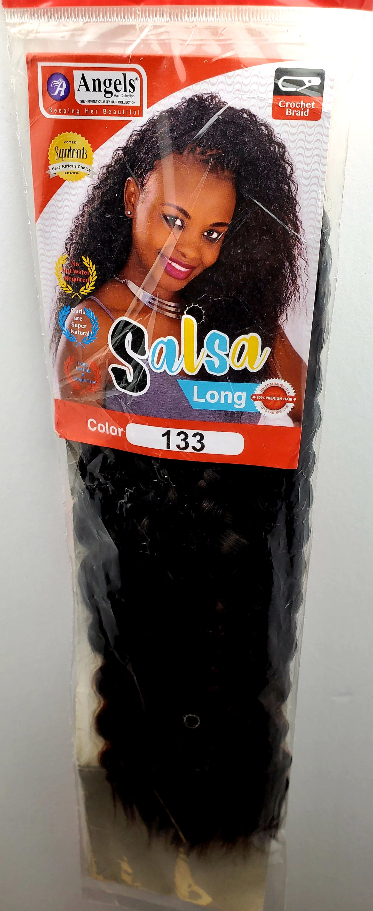 Salsa Long