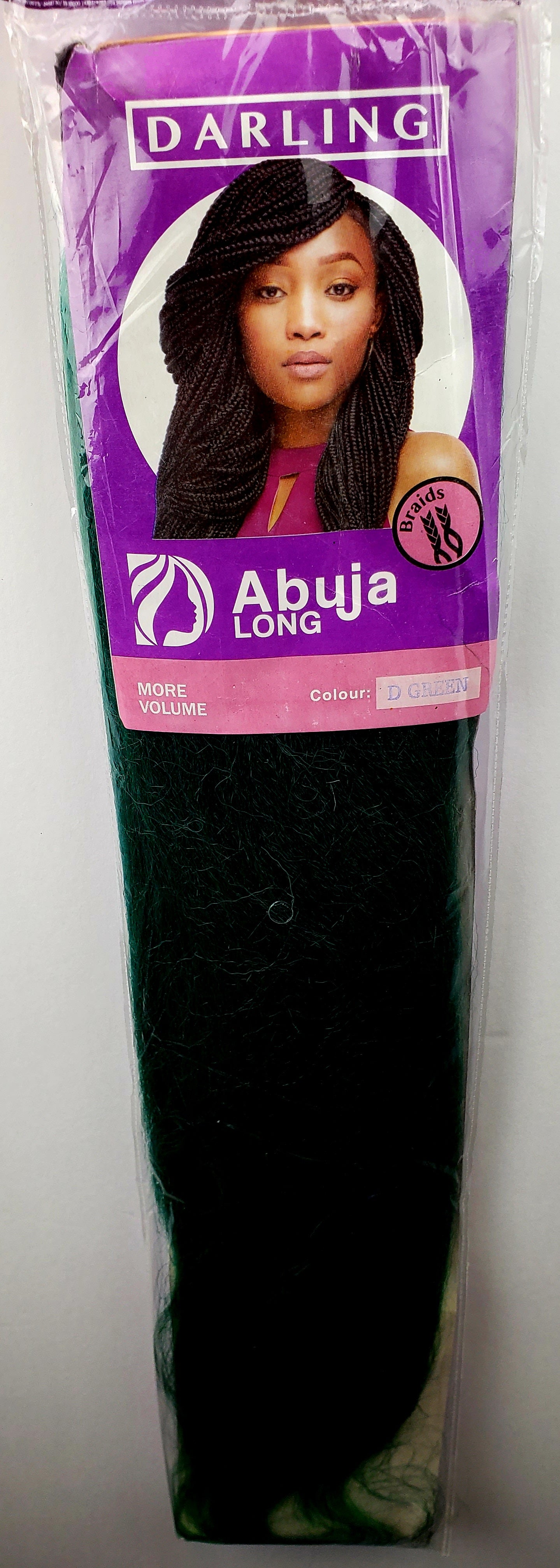 Abuja Long