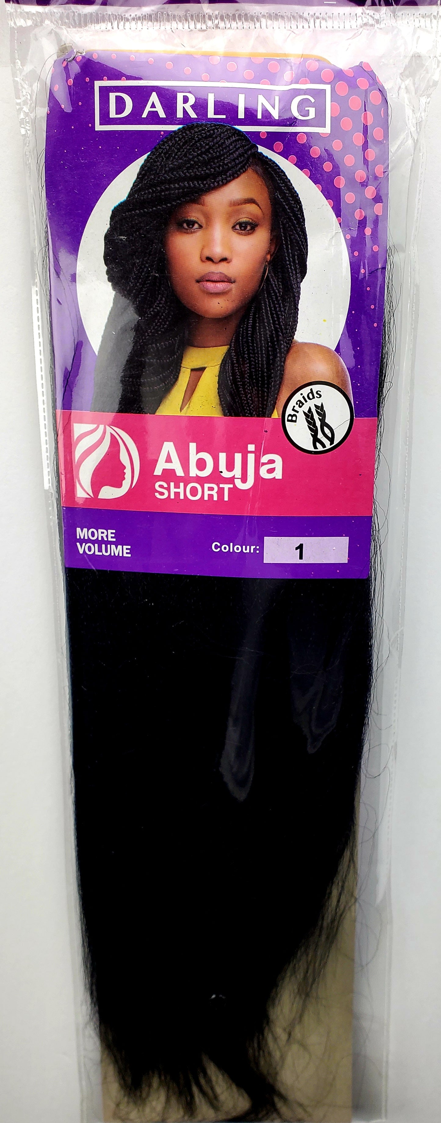 Abuja Short