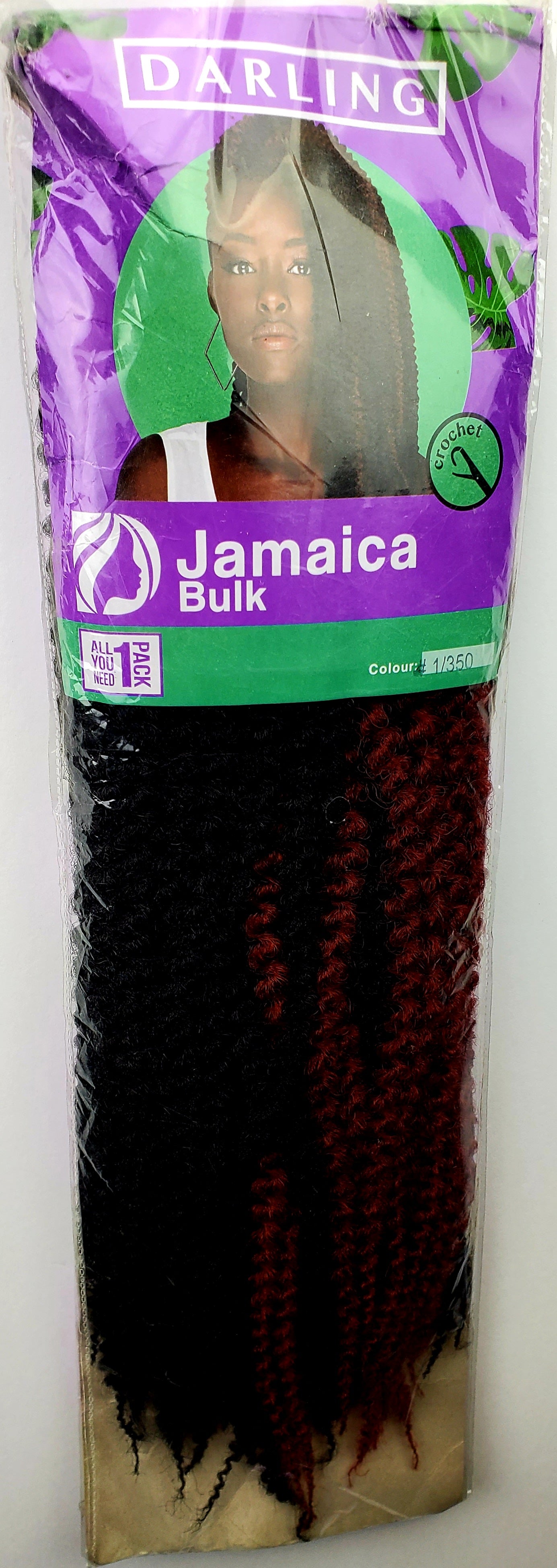 Jamaica Bulk