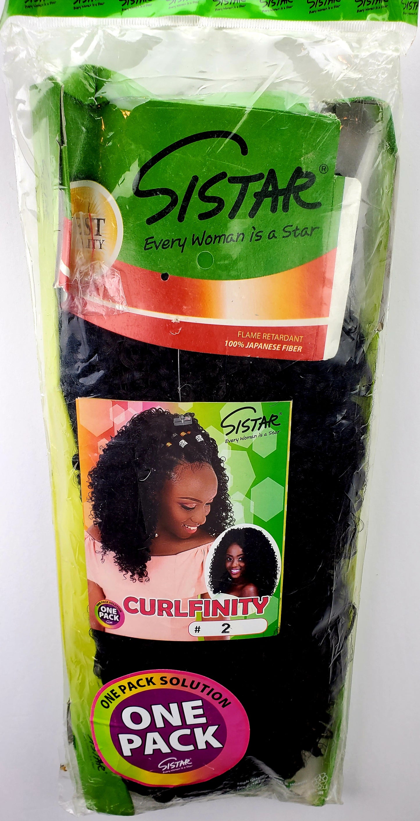 Curlfinity