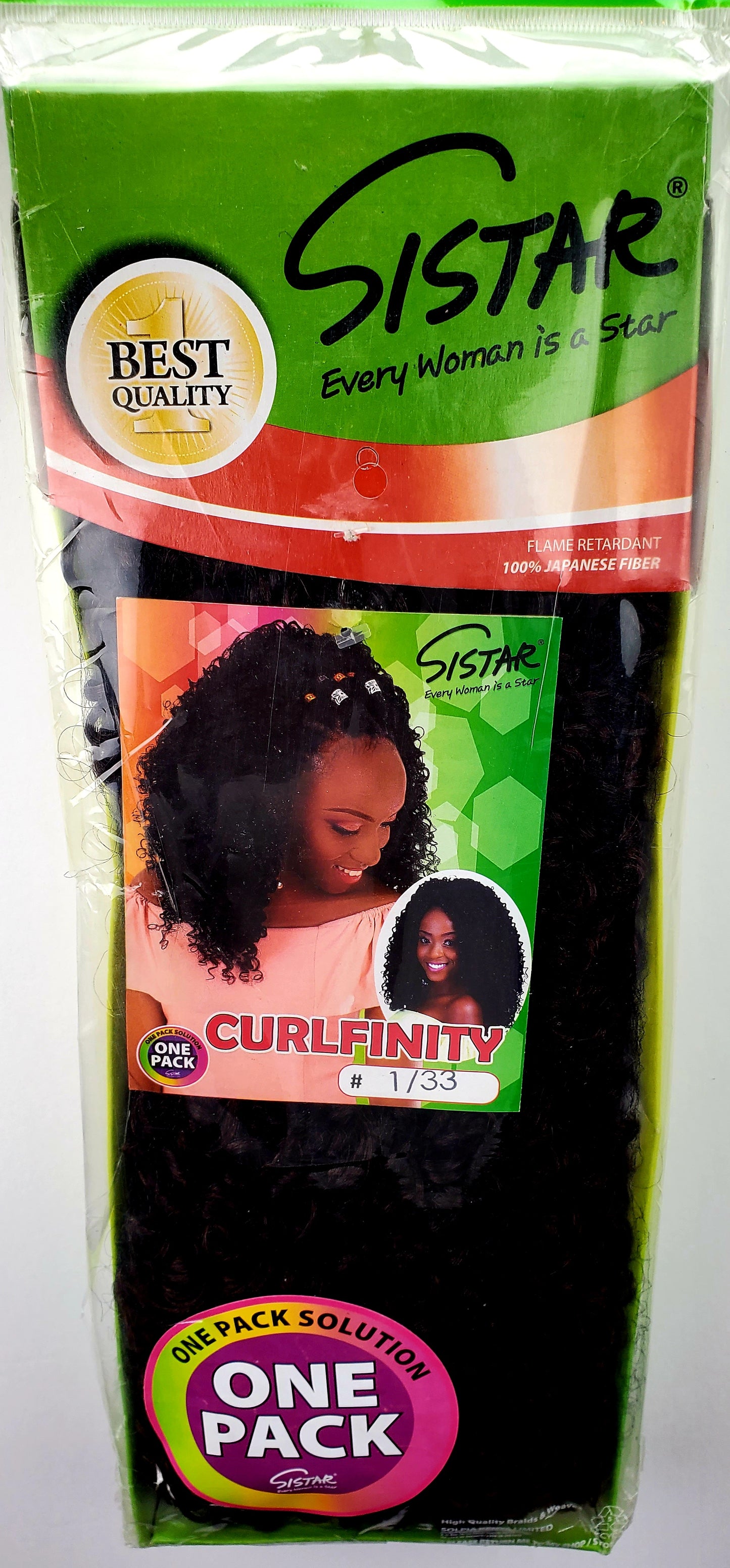 Curlfinity