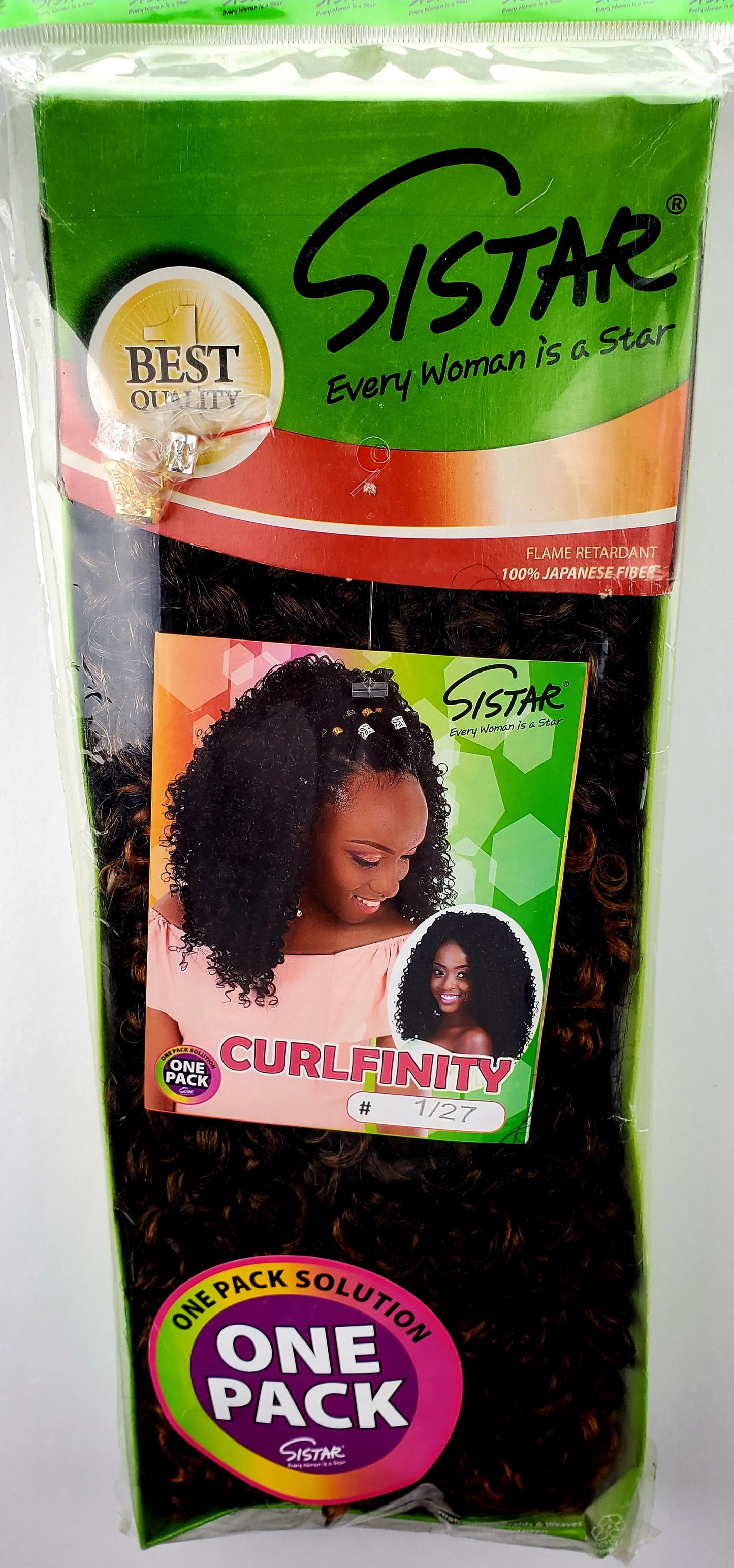 Curlfinity