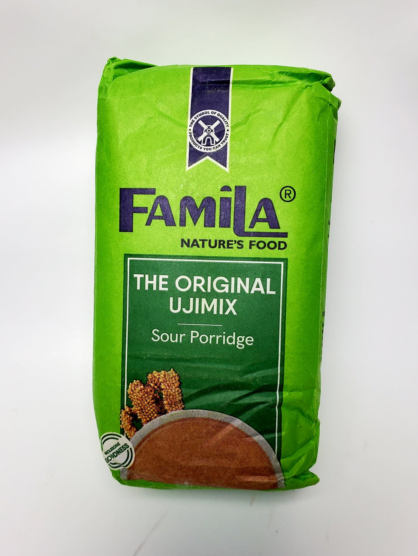 Famila Sour Porridge - 1kg