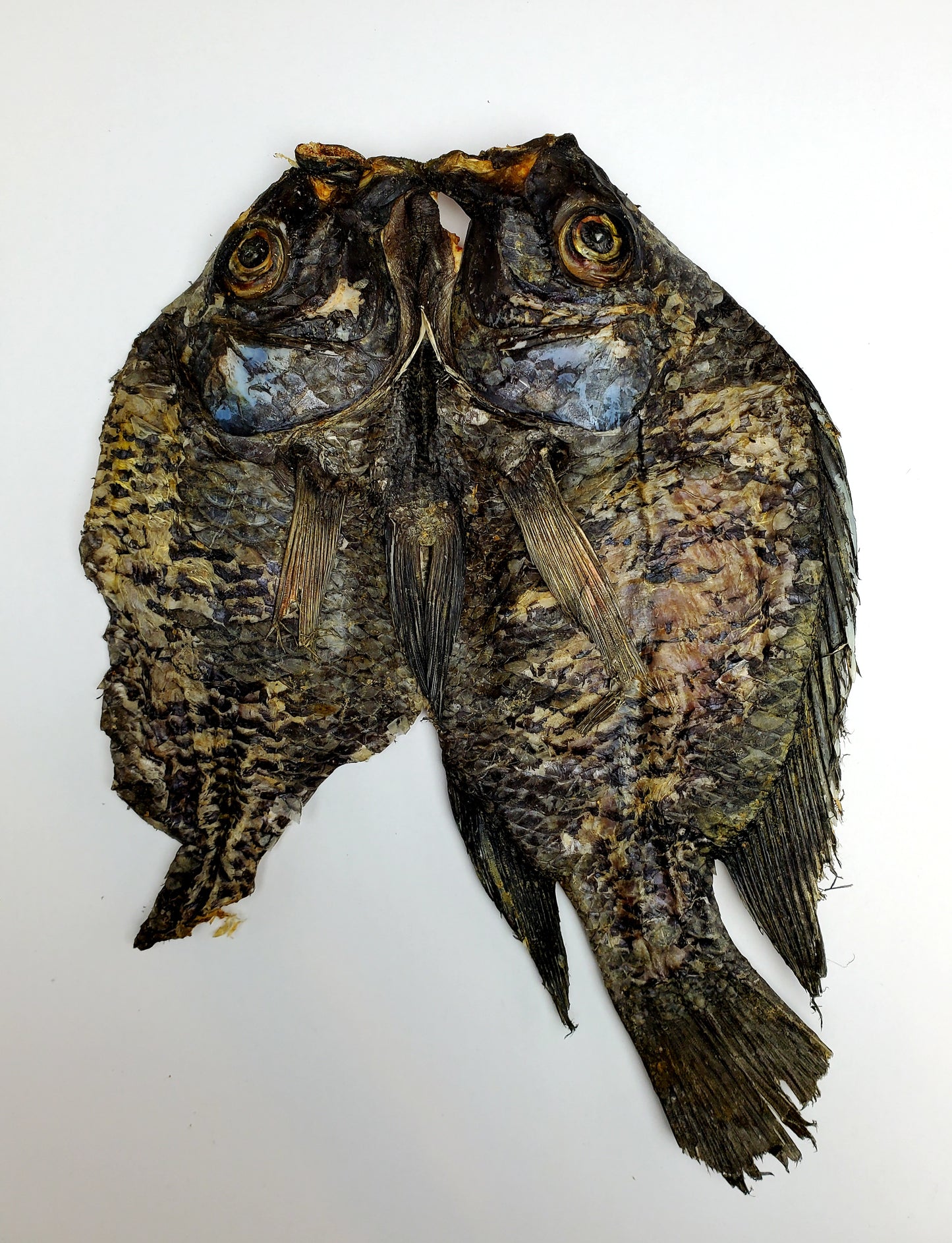 Sun Dried Tilapia Fish/Obambla/Kivambala