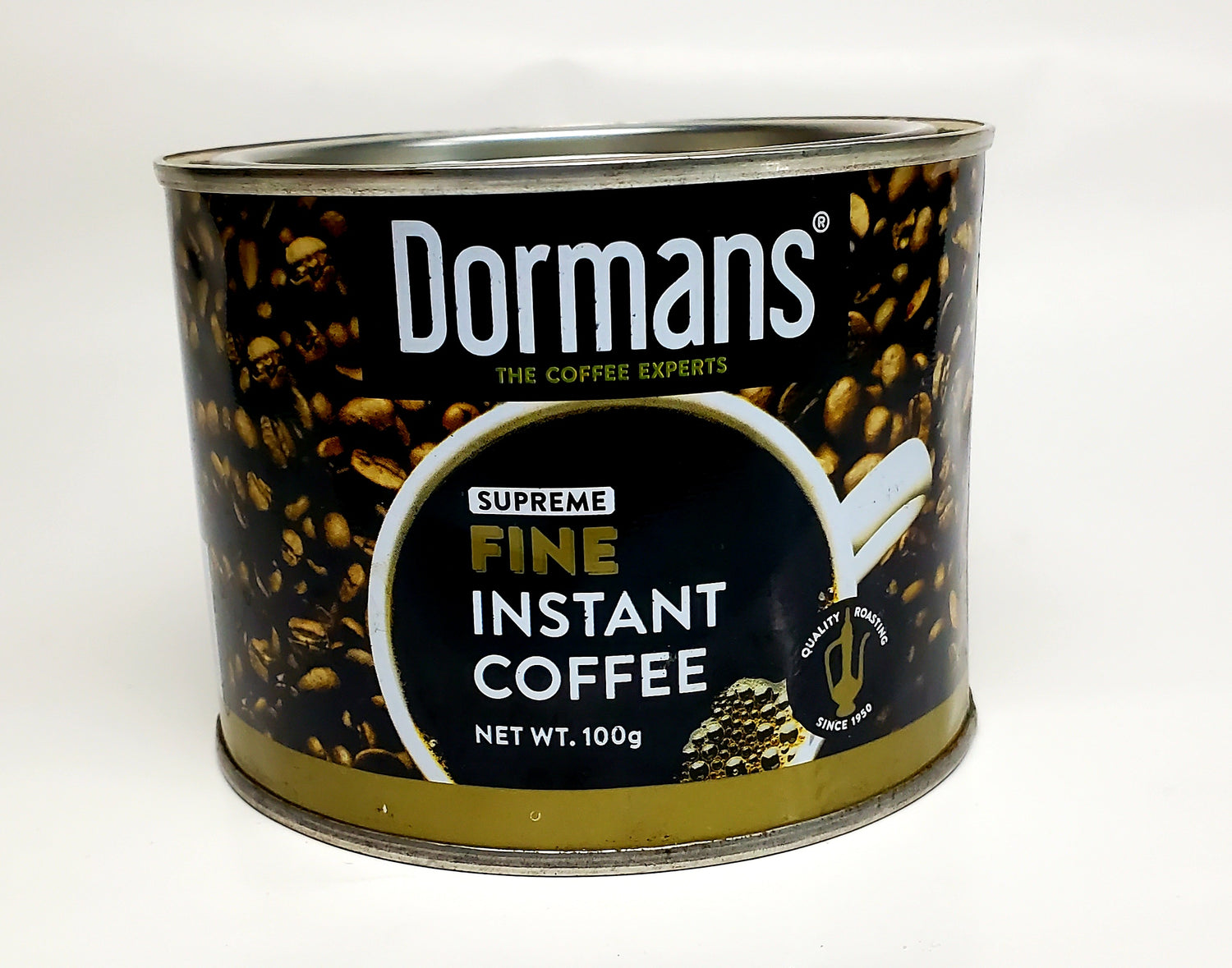 Dormans Coffee - 100g