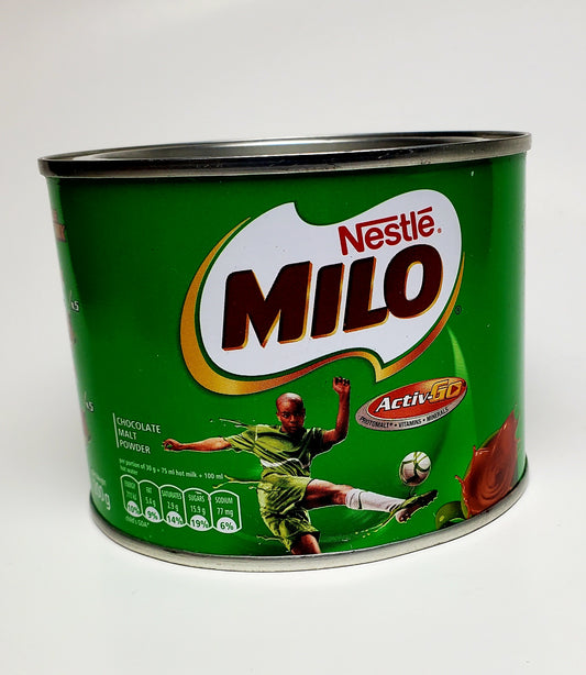 Milo