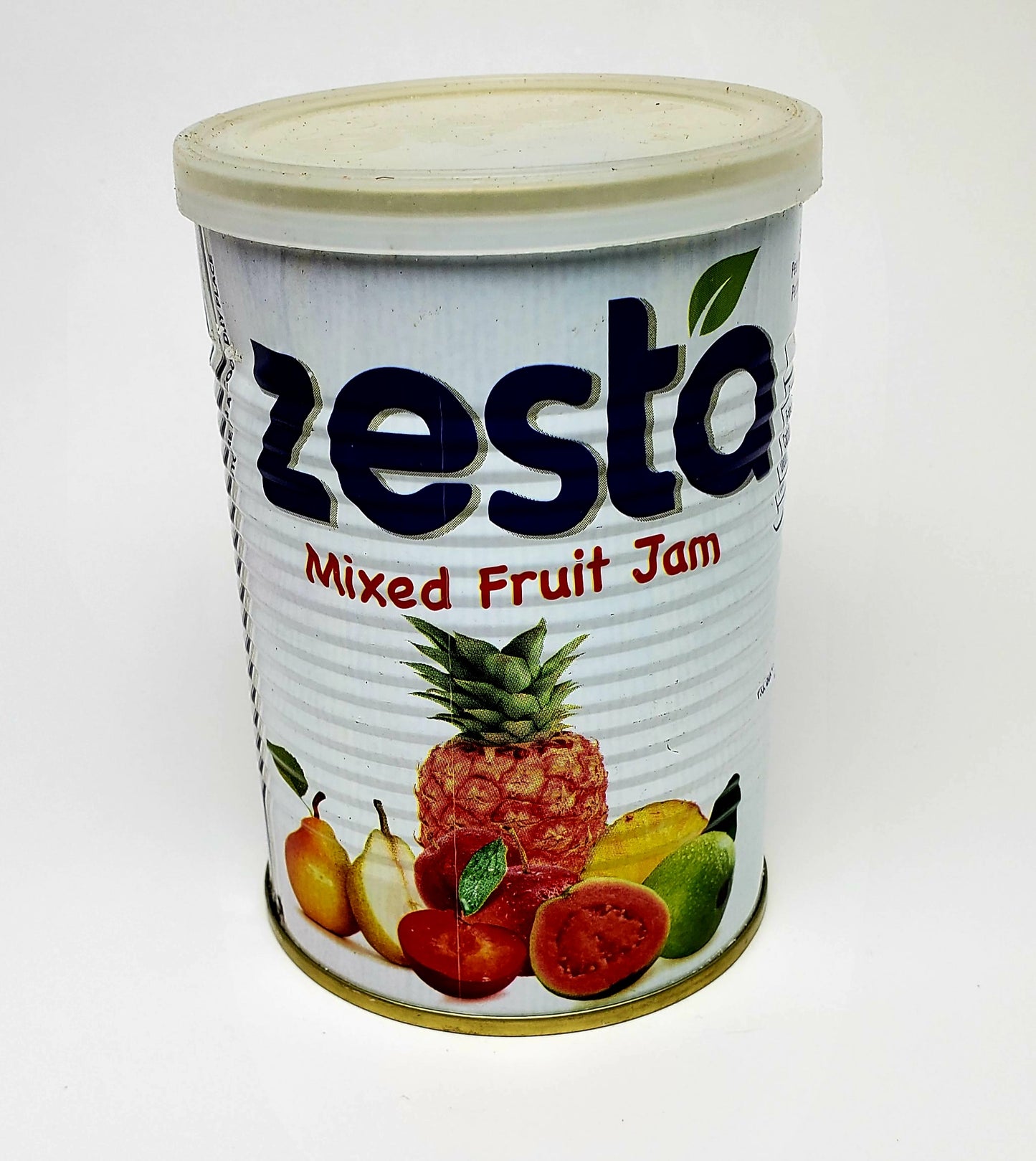 Zesta Mixed Fruit Jam - 500g