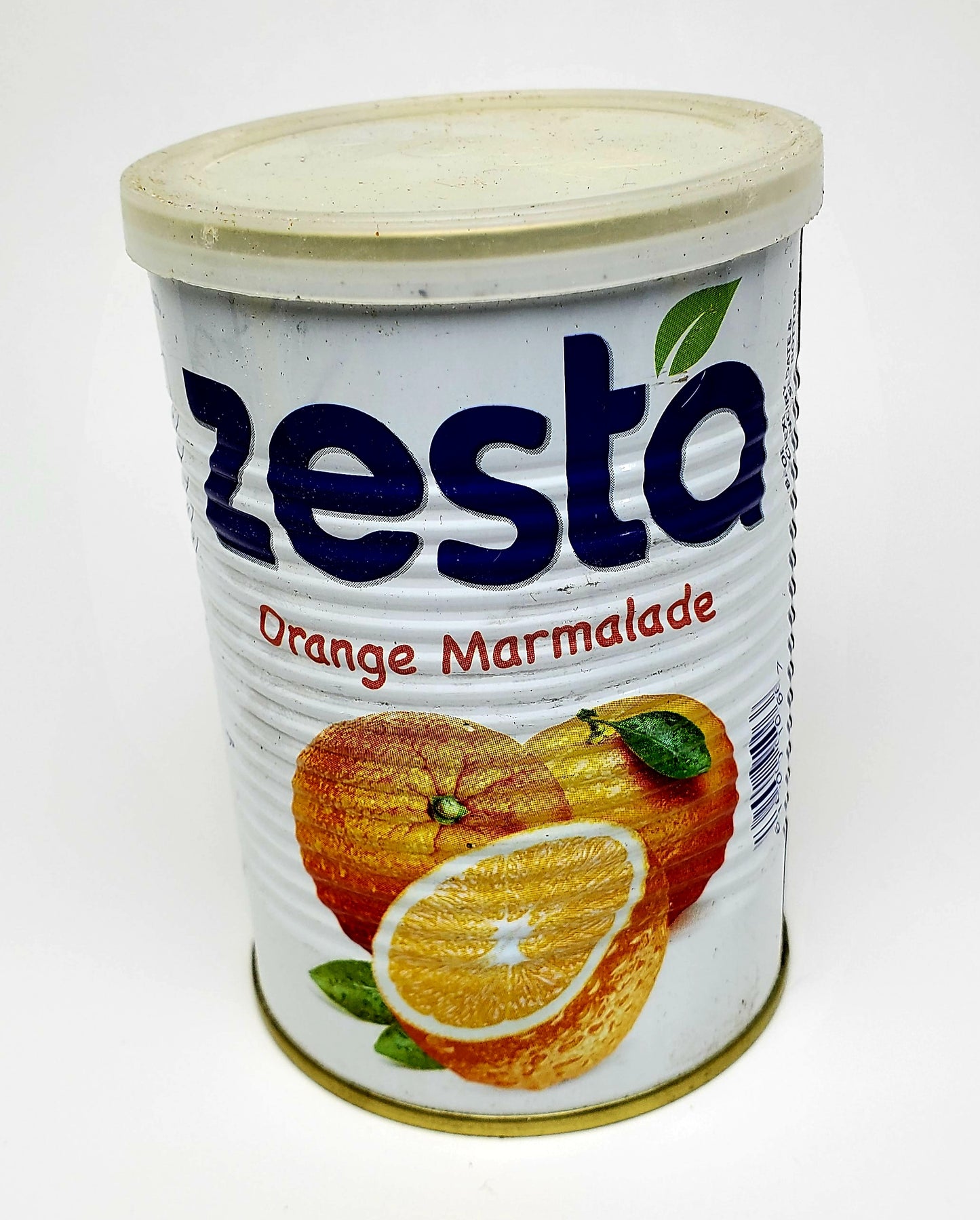 Zesta Orange Marmalade Jam - 500g