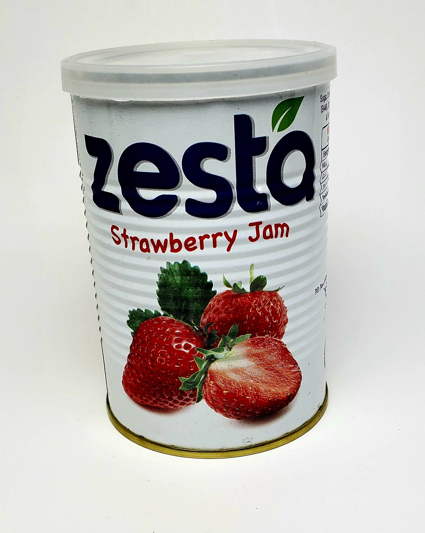 Zesta Strawberry Jam - 500g